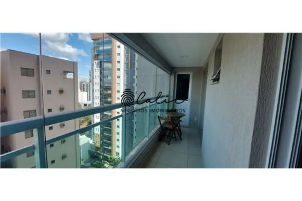 Apartamento, 1 quarto, 59 m² - Foto 3
