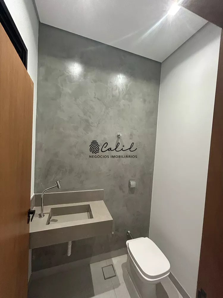 Casa de Condomínio, 3 quartos - Foto 4