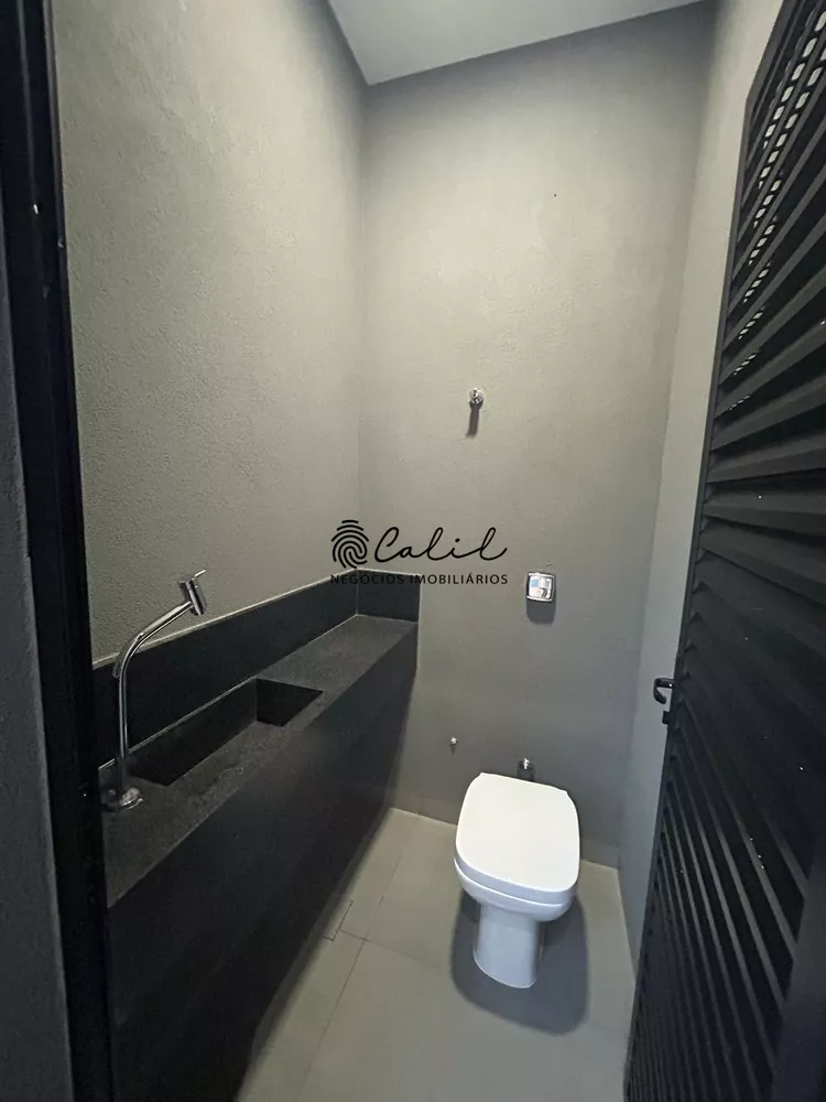 Casa de Condomínio, 3 quartos - Foto 3