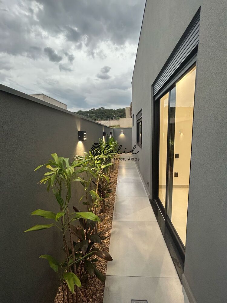 Casa de Condomínio, 3 quartos - Foto 9