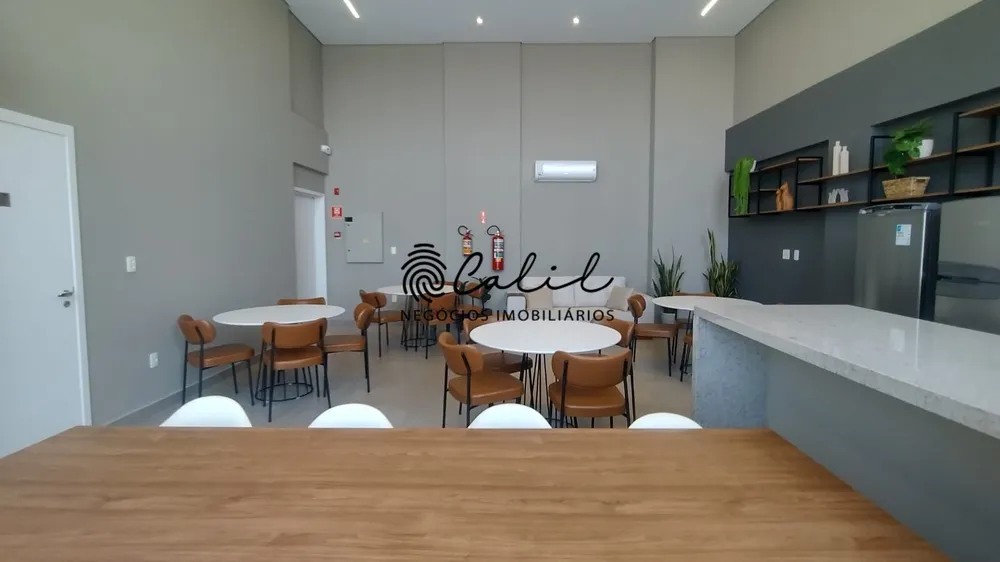Apartamento, 2 quartos, 65 m² - Foto 4