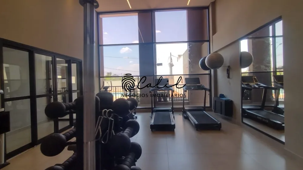 Apartamento, 2 quartos, 65 m² - Foto 2