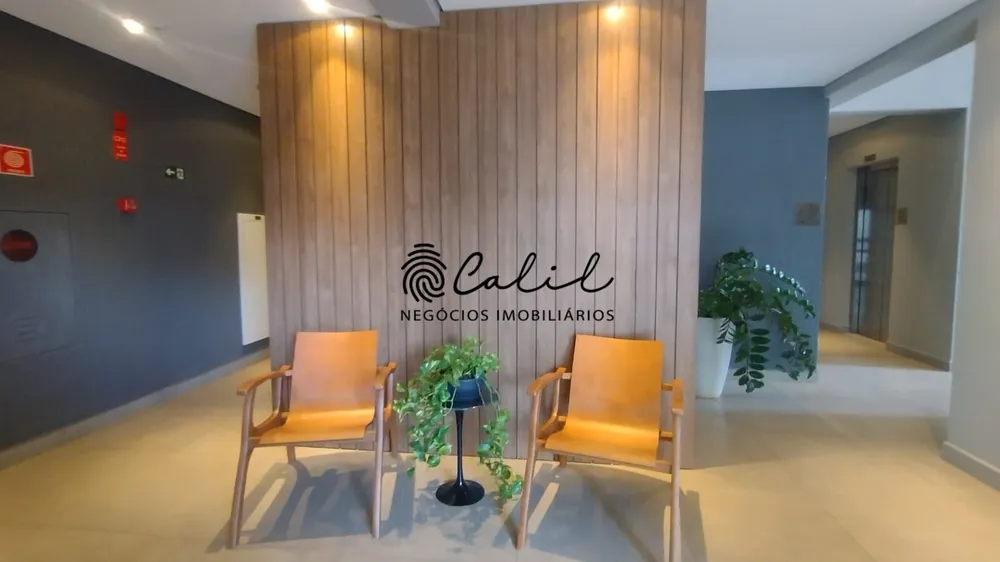Apartamento, 2 quartos, 65 m² - Foto 7