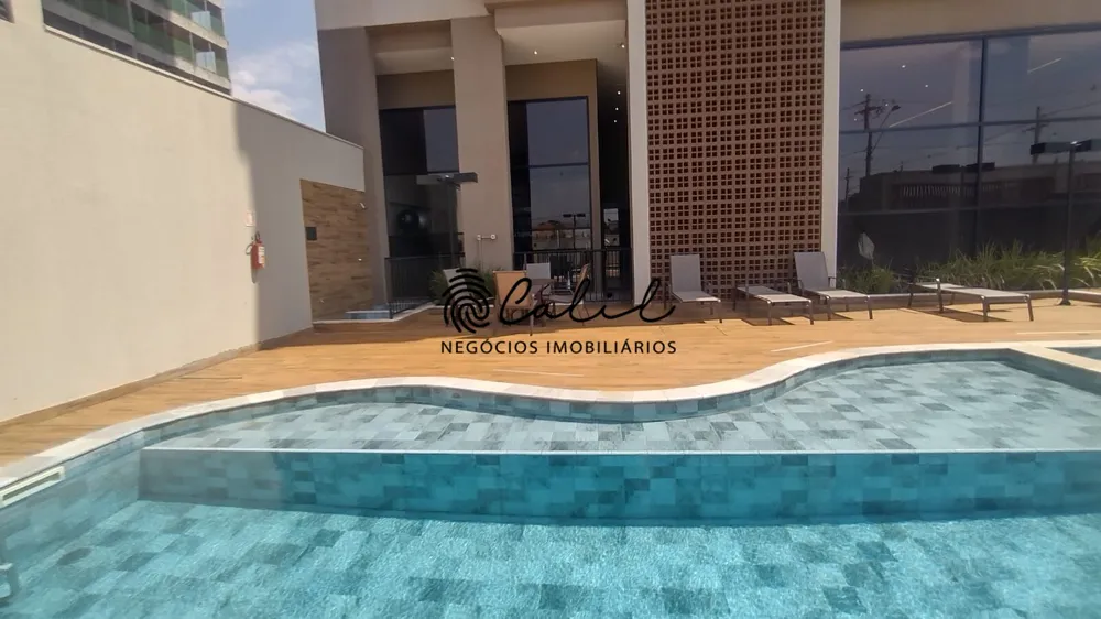 Apartamento, 2 quartos, 65 m² - Foto 11
