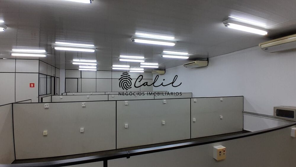 Loja-Salão, 242 m² - Foto 2