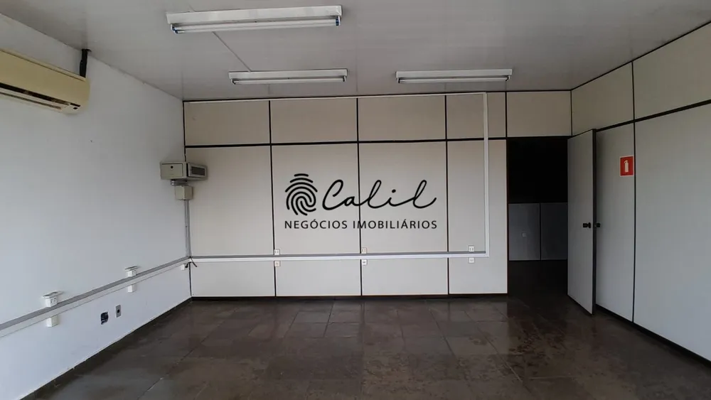 Loja-Salão, 242 m² - Foto 1