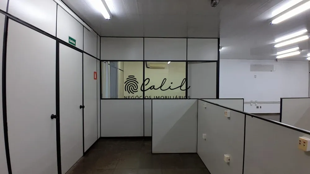 Loja-Salão, 242 m² - Foto 6