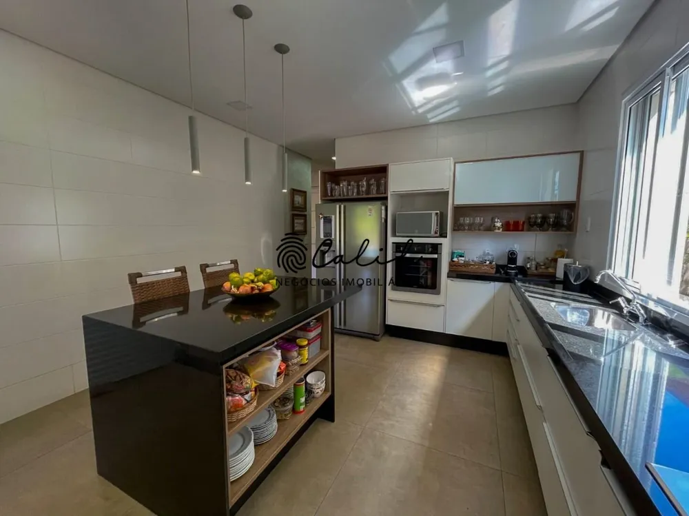 Casa de Condomínio, 4 quartos - Foto 6