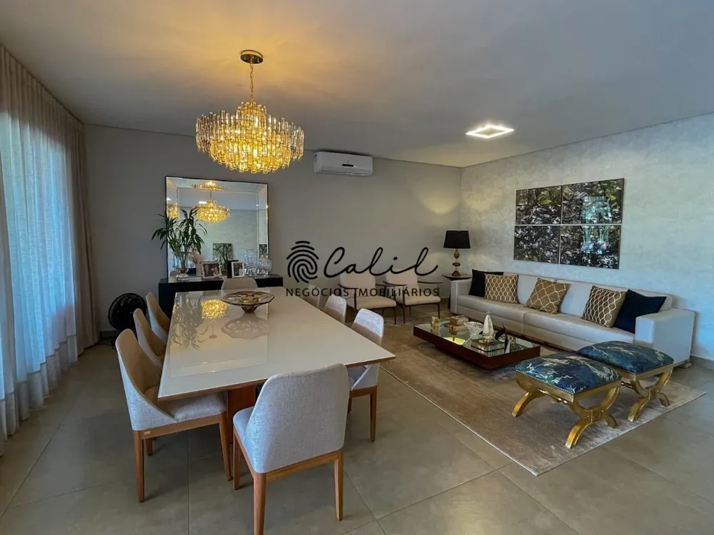 Casa de Condomínio, 4 quartos - Foto 6