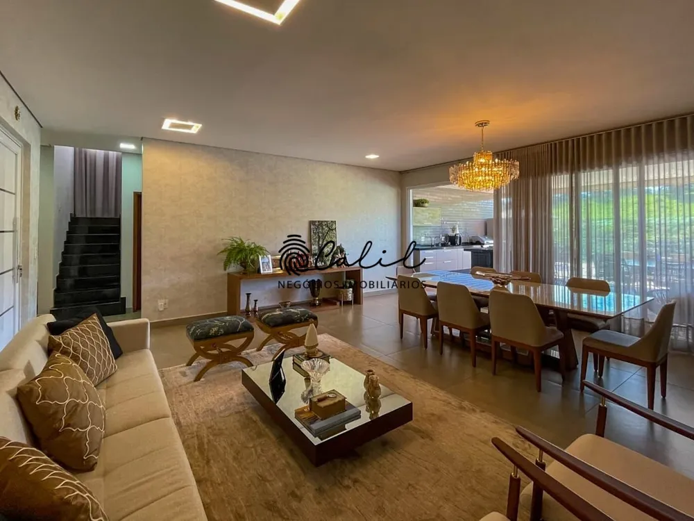 Casa de Condomínio, 4 quartos - Foto 7