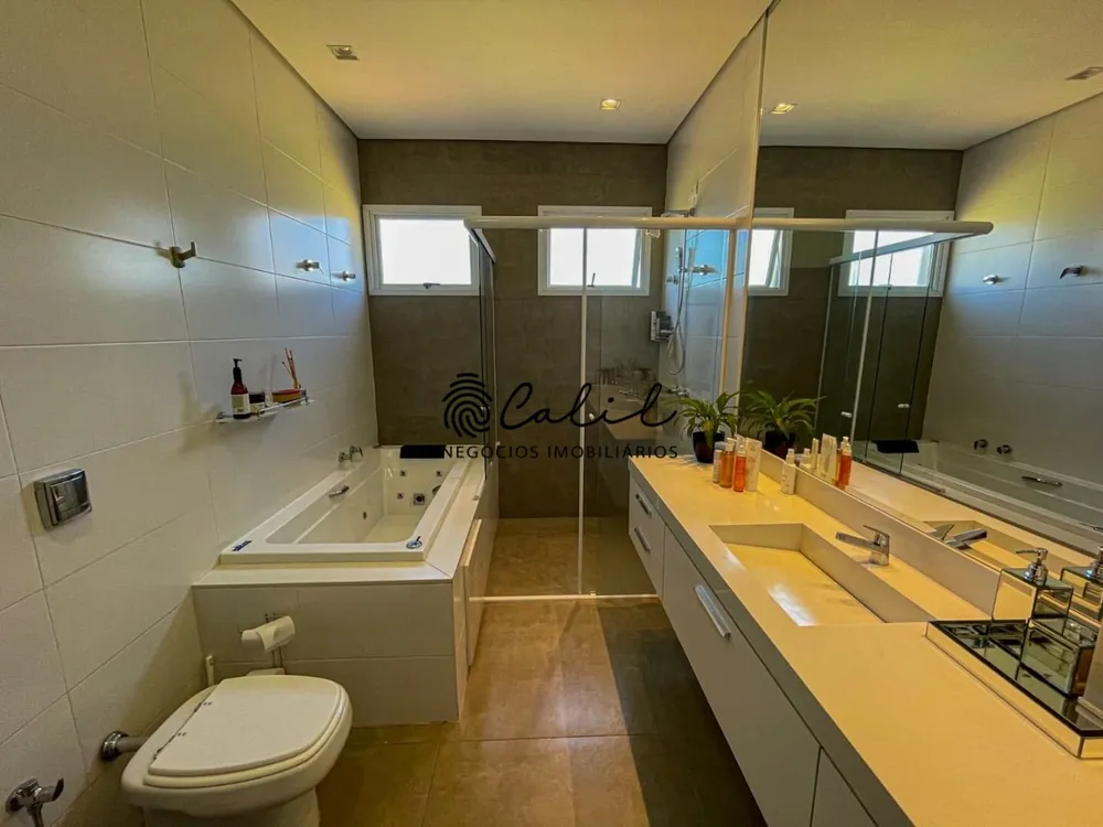 Casa de Condomínio, 4 quartos - Foto 8