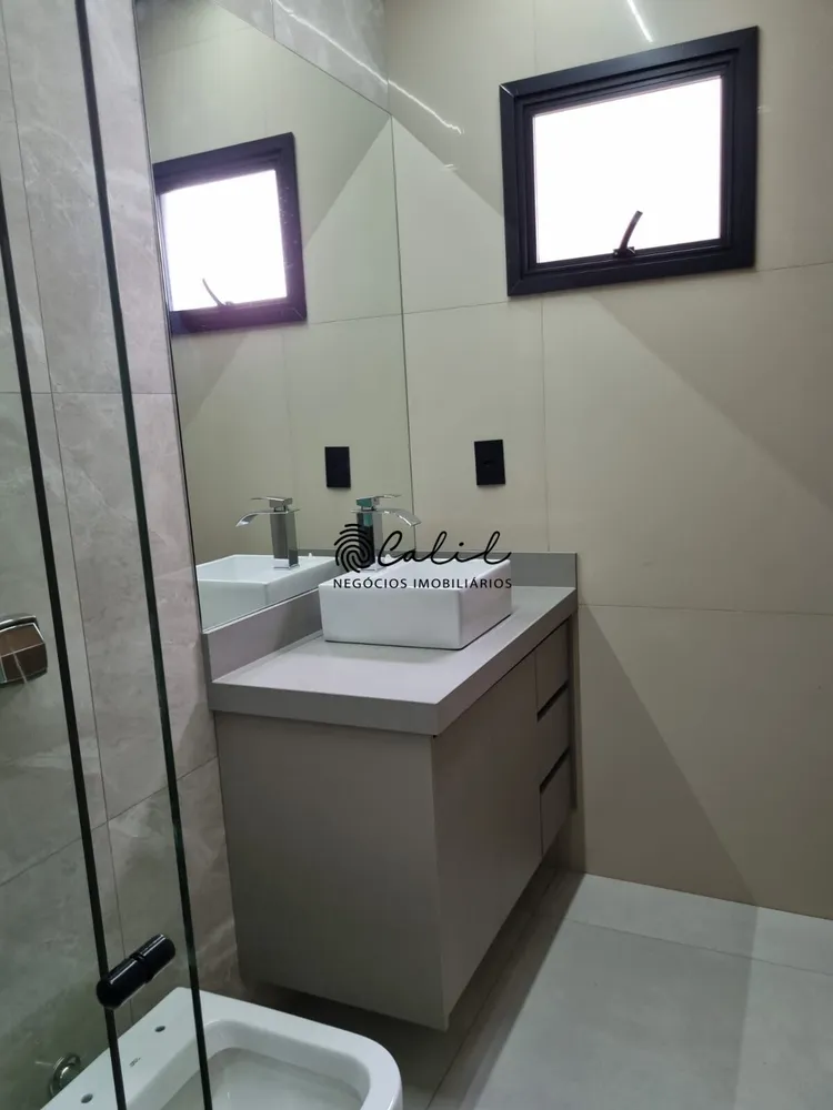 Casa de Condomínio, 3 quartos - Foto 9