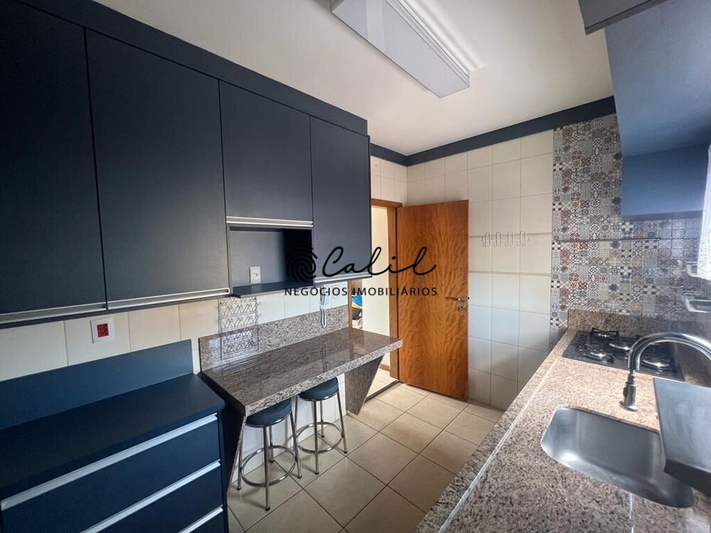 Apartamento, 3 quartos, 98 m² - Foto 3