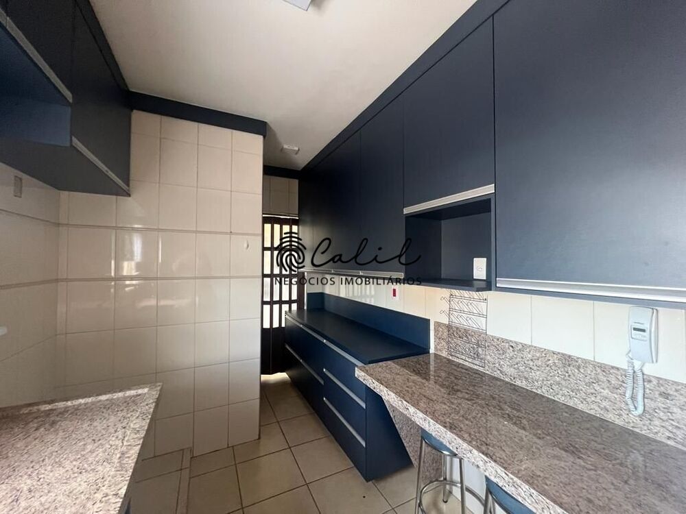 Apartamento, 3 quartos, 98 m² - Foto 1