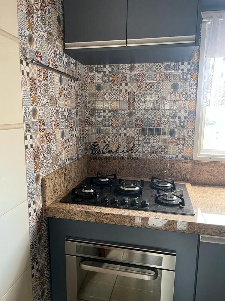 Apartamento, 3 quartos, 98 m² - Foto 7