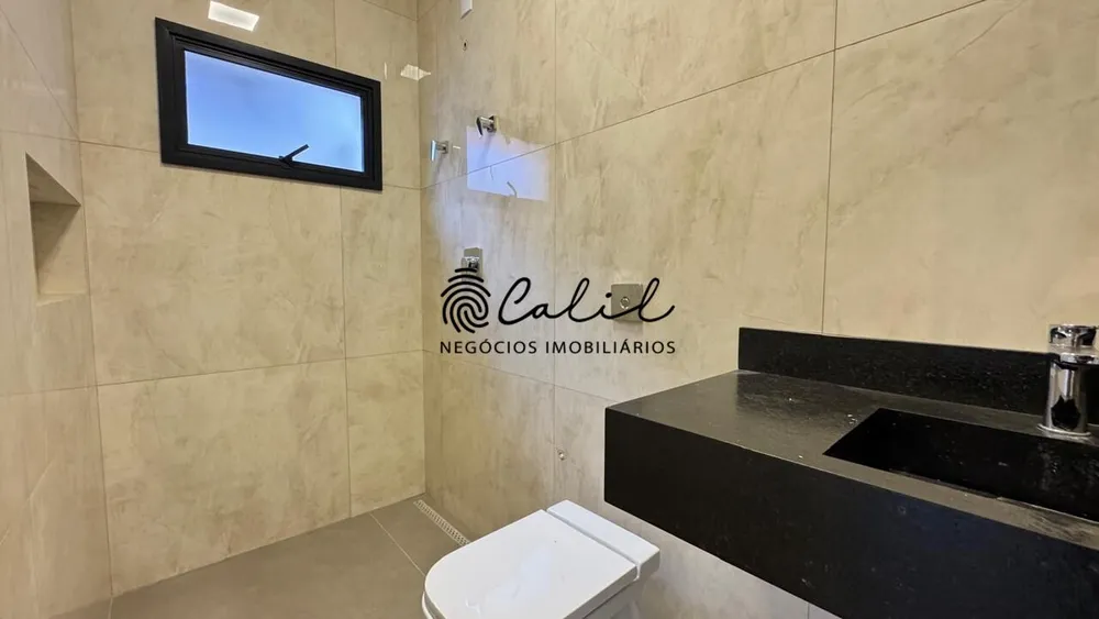 Casa de Condomínio, 3 quartos - Foto 5