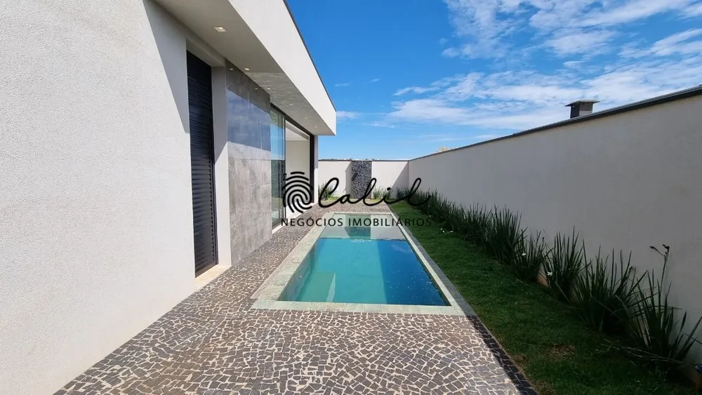 Casa de Condomínio, 3 quartos - Foto 9