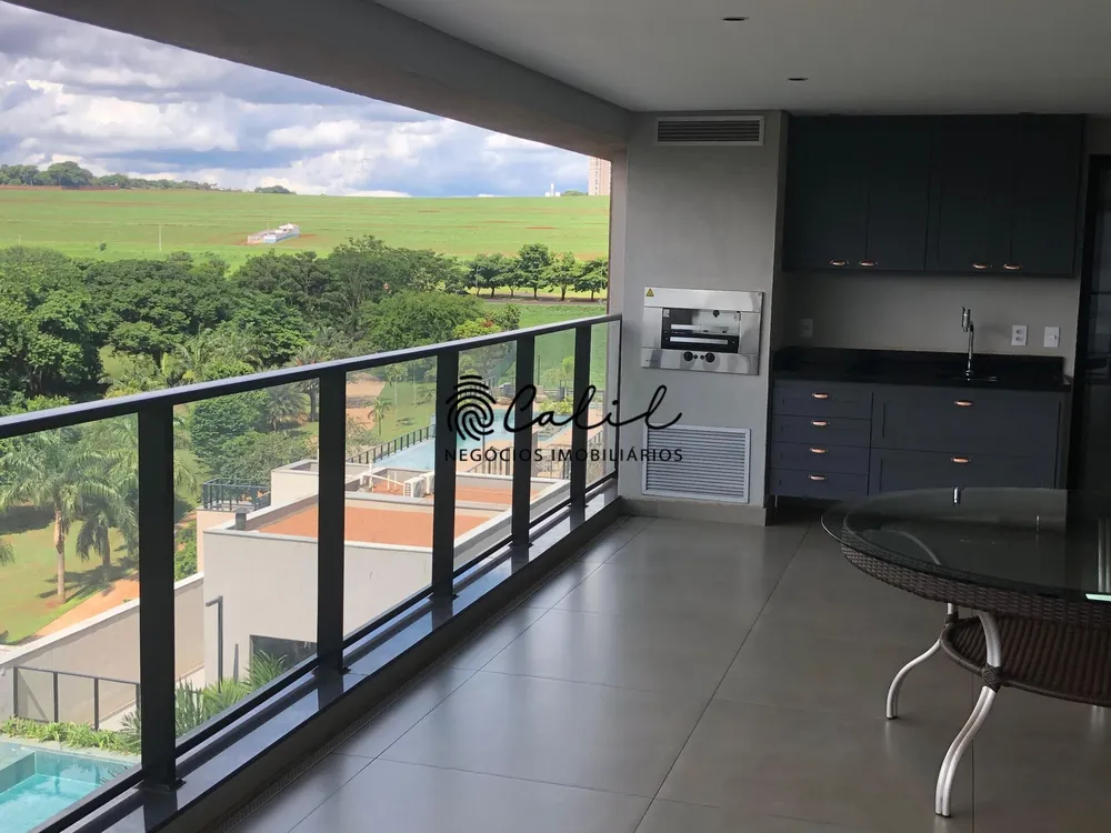 Apartamento, 4 quartos, 298 m² - Foto 4