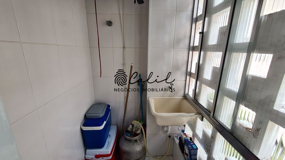 Apartamento, 2 quartos, 77 m² - Foto 3