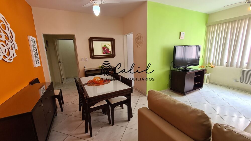 Apartamento, 2 quartos, 77 m² - Foto 1