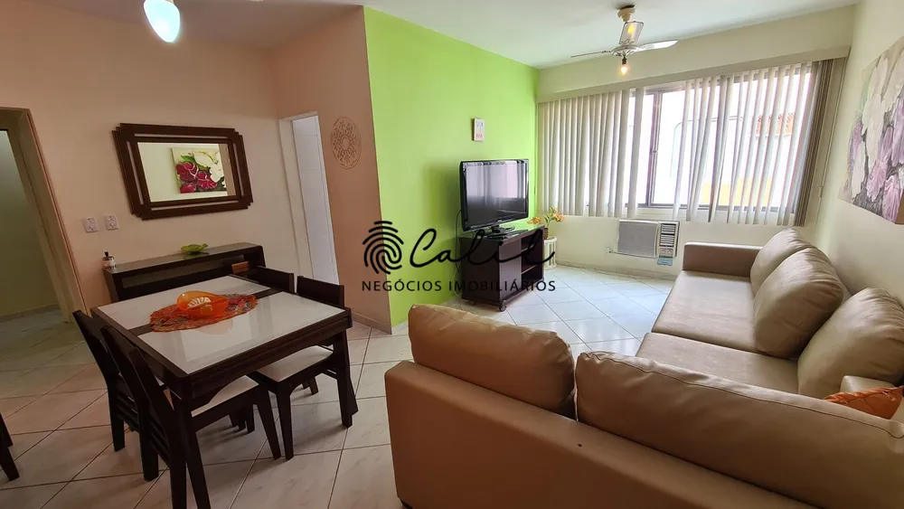 Apartamento, 2 quartos, 77 m² - Foto 2