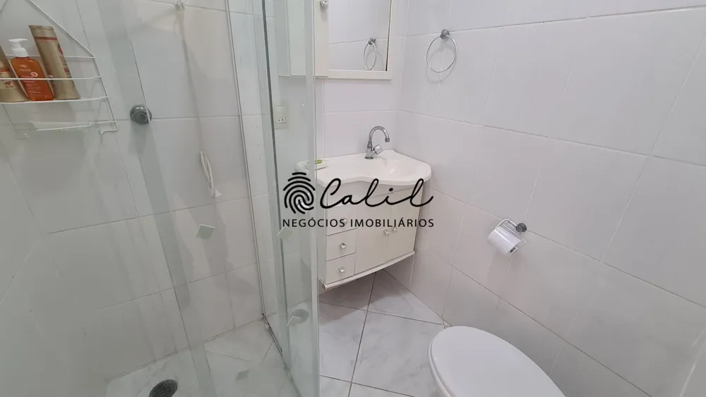 Apartamento, 2 quartos, 77 m² - Foto 7