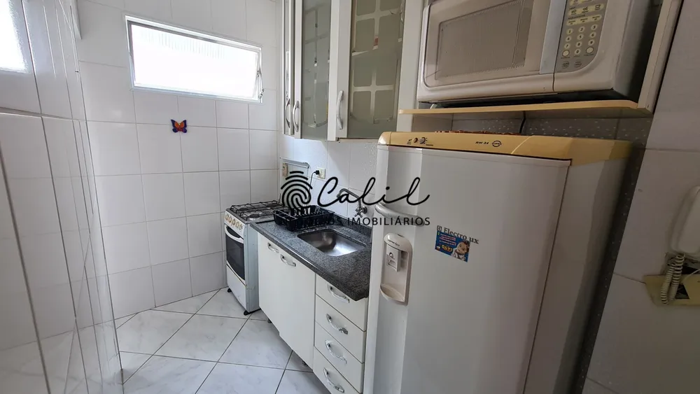 Apartamento, 2 quartos, 77 m² - Foto 5