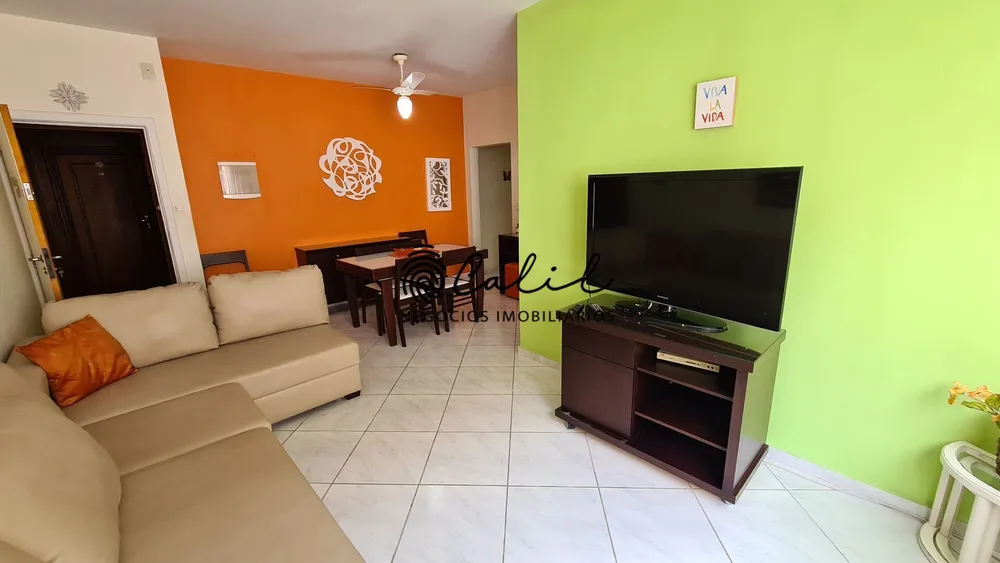Apartamento, 2 quartos, 77 m² - Foto 6