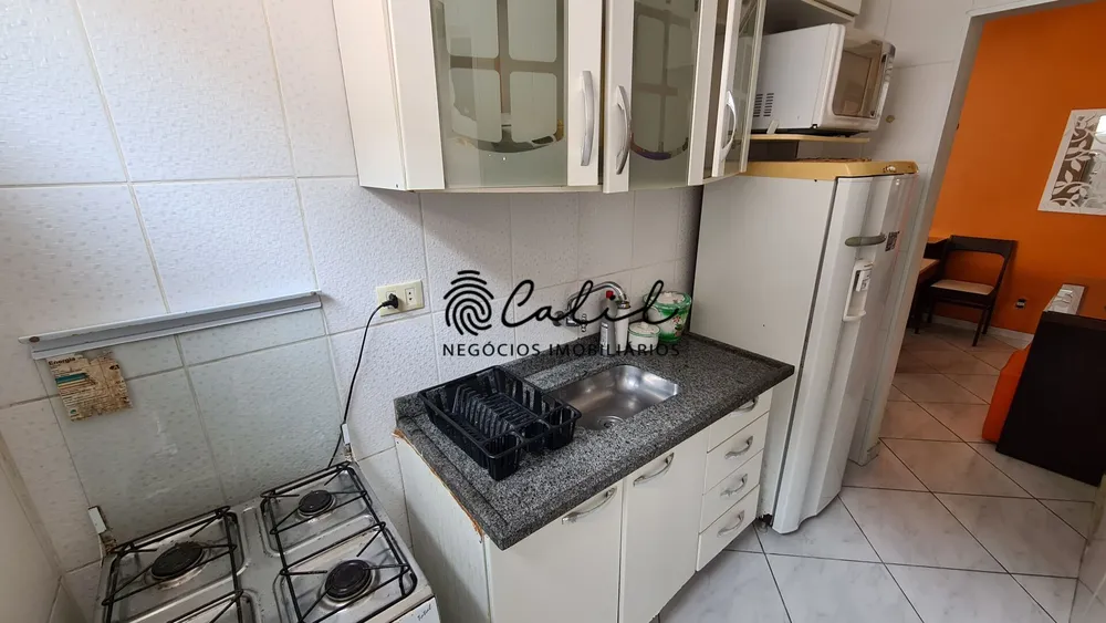 Apartamento, 2 quartos, 77 m² - Foto 9