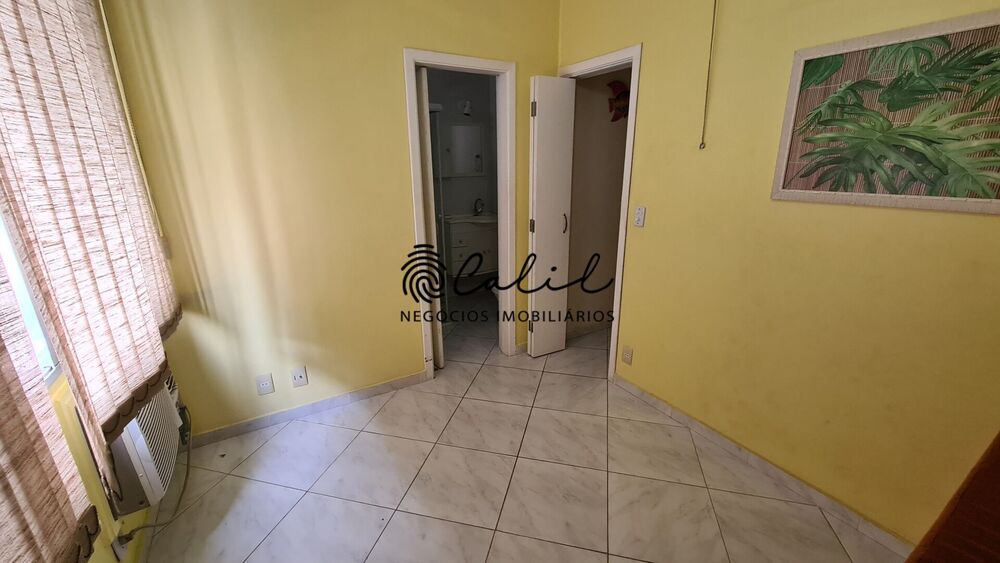 Apartamento, 2 quartos, 77 m² - Foto 2