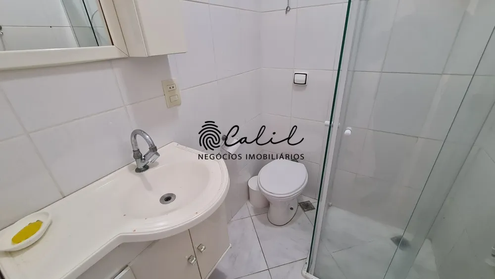Apartamento, 2 quartos, 77 m² - Foto 8