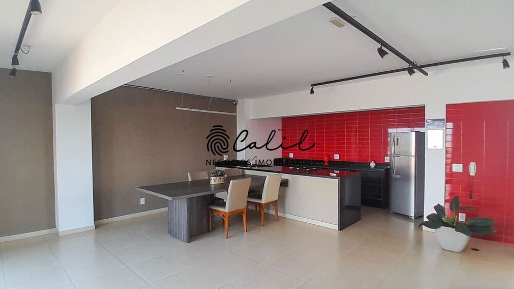 Apartamento à venda com 1 quarto, 35m² - Foto 7