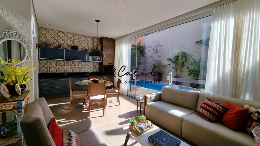 Casa de Condomínio, 3 quartos - Foto 10