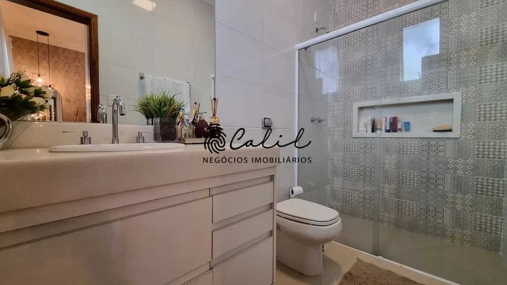 Casa de Condomínio, 3 quartos - Foto 6