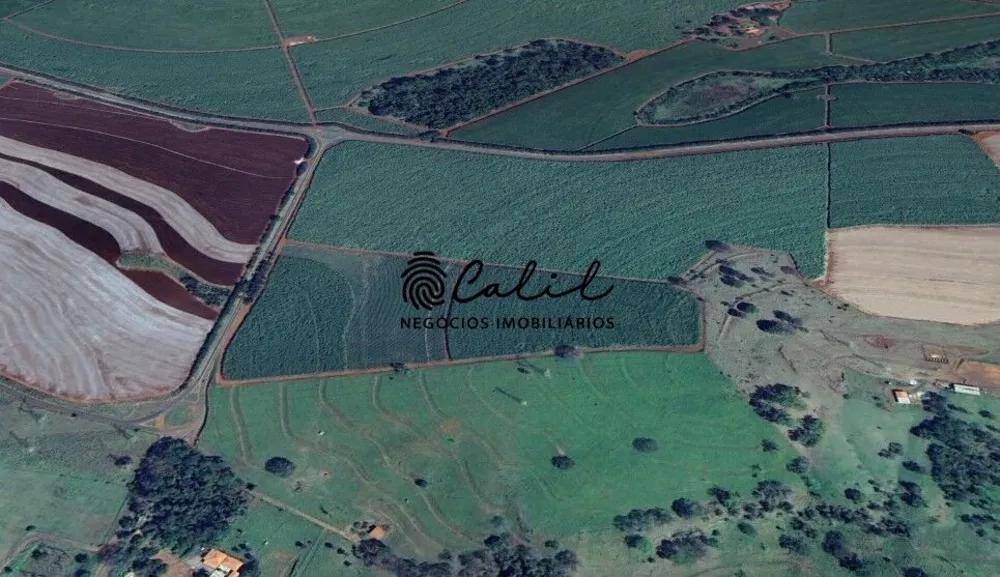Chácara, 1 quarto, 9 hectares - Foto 2