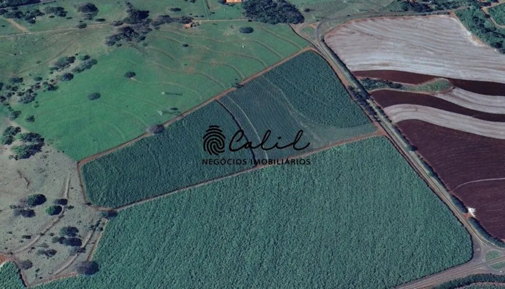 Chácara, 1 quarto, 9 hectares - Foto 13