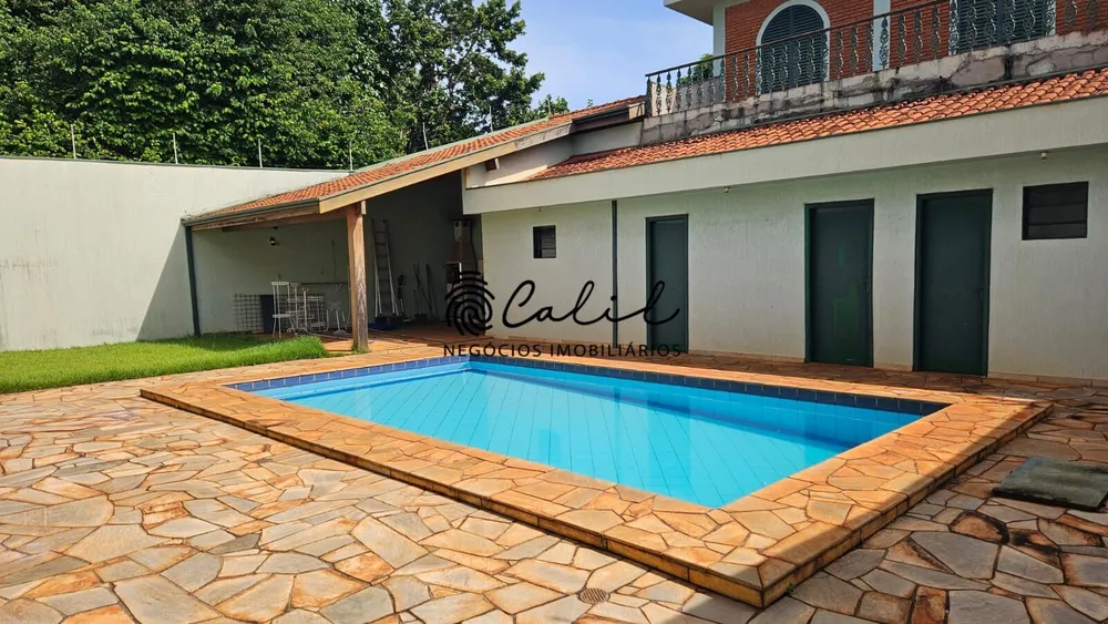 Casa, 4 quartos, 347 m² - Foto 1