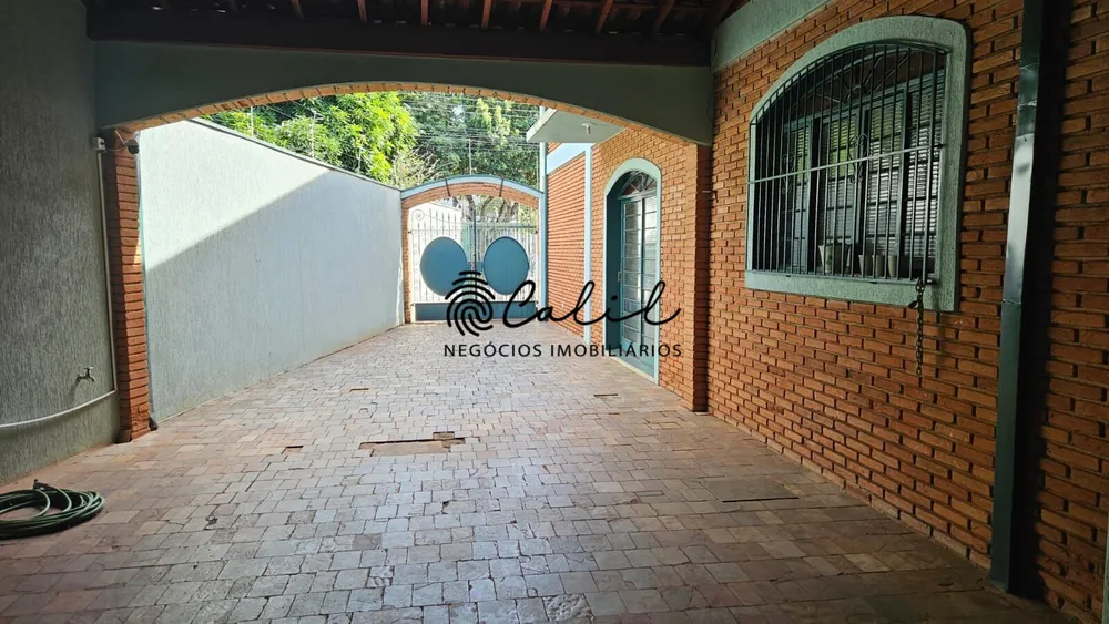 Casa, 4 quartos, 347 m² - Foto 13