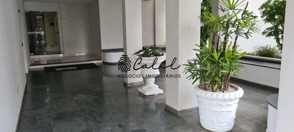 Apartamento, 3 quartos, 127 m² - Foto 12