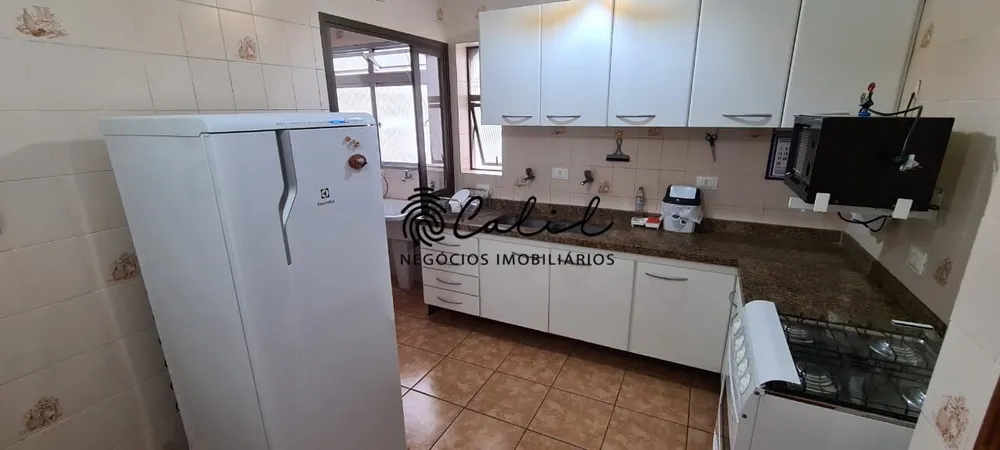 Apartamento, 3 quartos, 127 m² - Foto 16