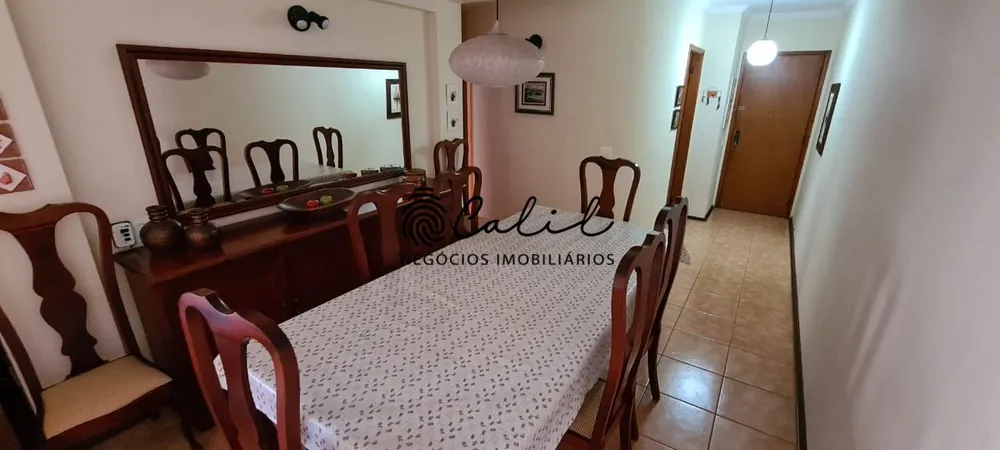 Apartamento, 3 quartos, 127 m² - Foto 2