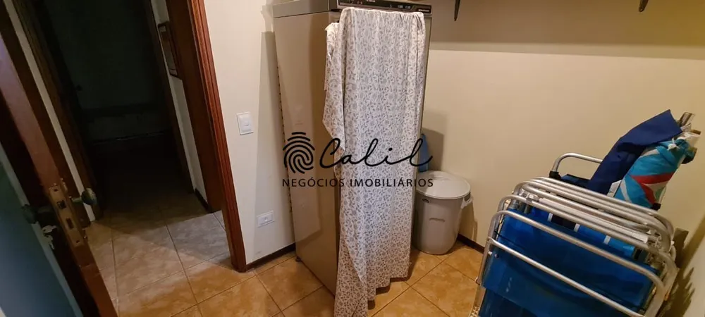 Apartamento, 3 quartos, 127 m² - Foto 15