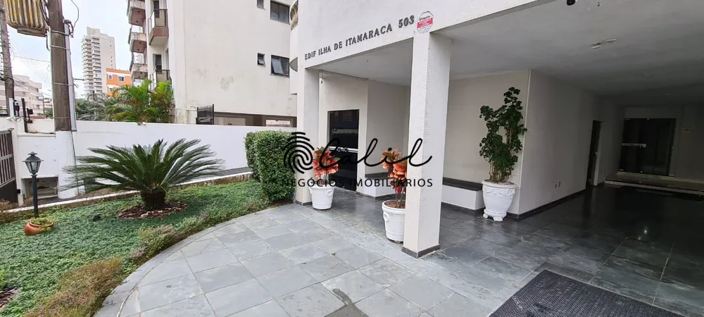 Apartamento, 3 quartos, 127 m² - Foto 14