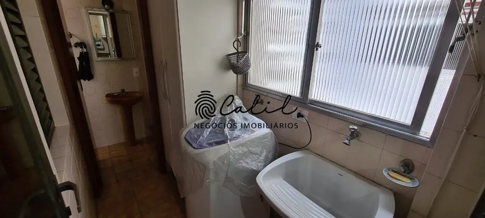 Apartamento, 3 quartos, 127 m² - Foto 8
