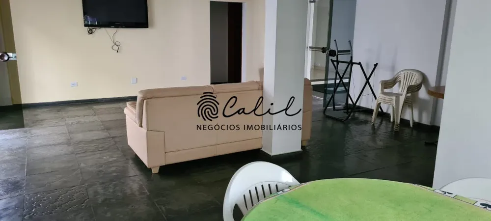 Apartamento, 3 quartos, 127 m² - Foto 11
