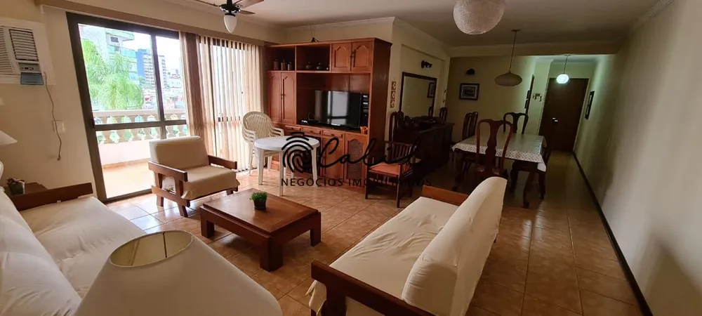 Apartamento, 3 quartos, 127 m² - Foto 9