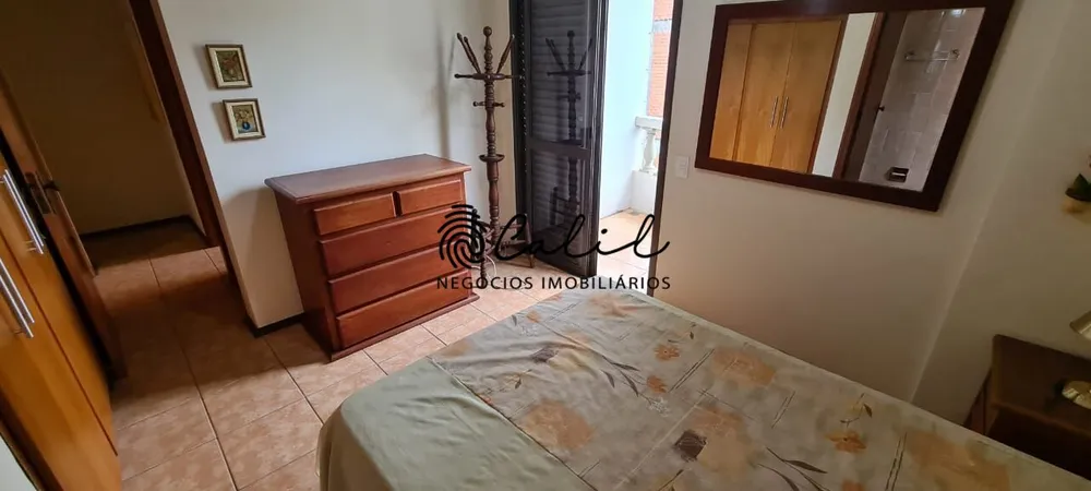 Apartamento, 3 quartos, 127 m² - Foto 1