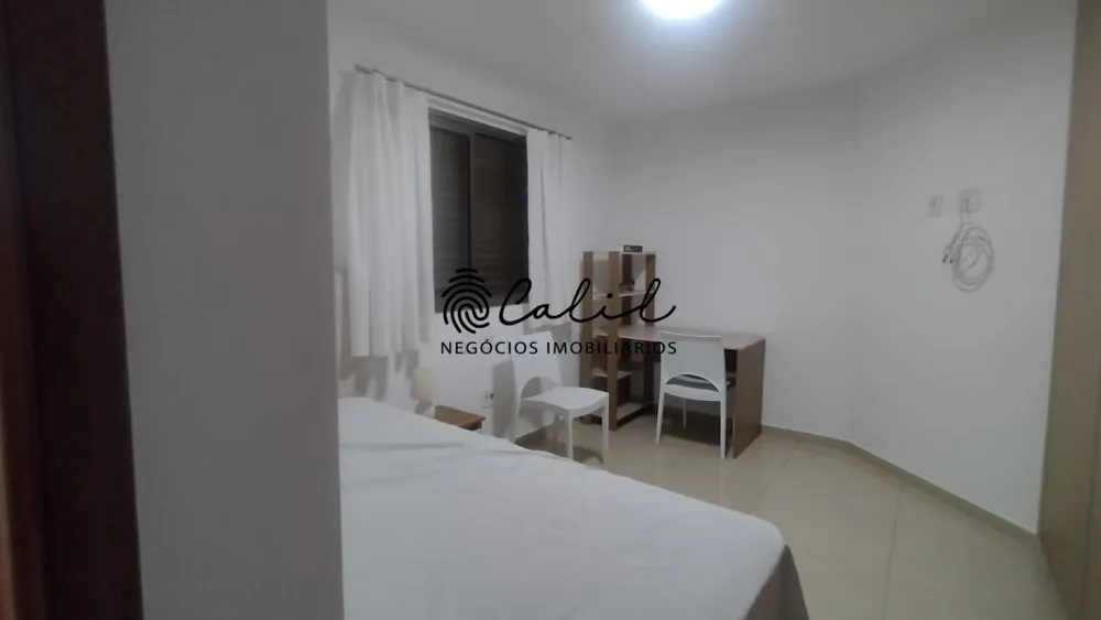 Apartamento, 4 quartos, 216 m² - Foto 9