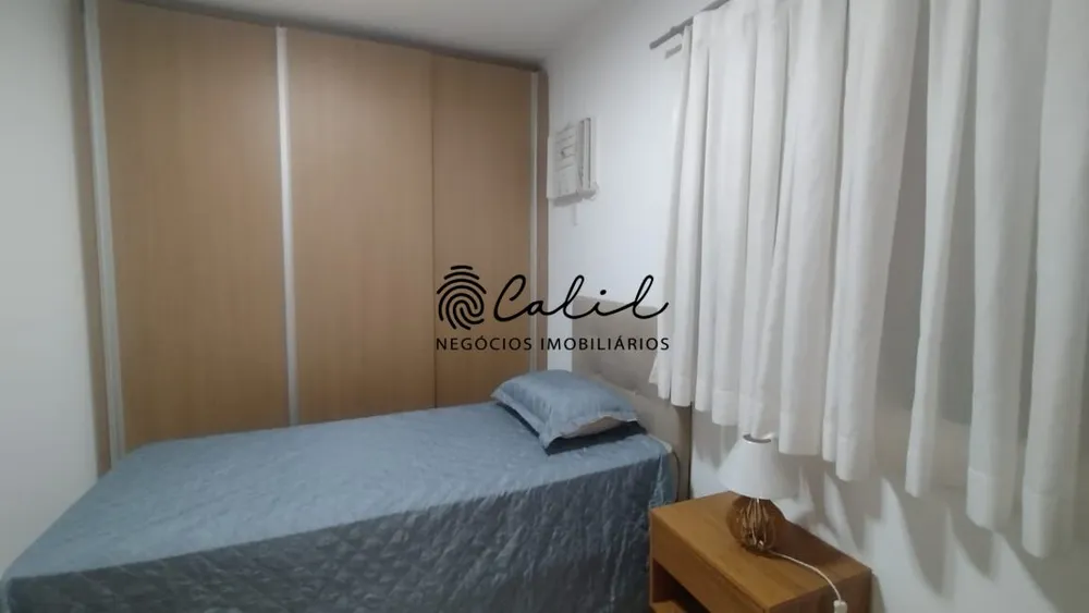 Apartamento, 4 quartos, 216 m² - Foto 2
