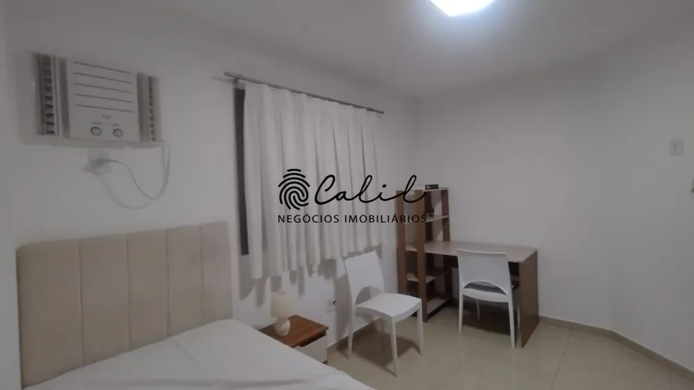 Apartamento, 4 quartos, 216 m² - Foto 6